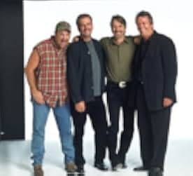 Blue Collar Comedy Tour: The Movie 2003