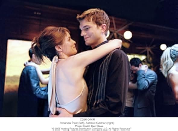 A Lot Like Love 2005