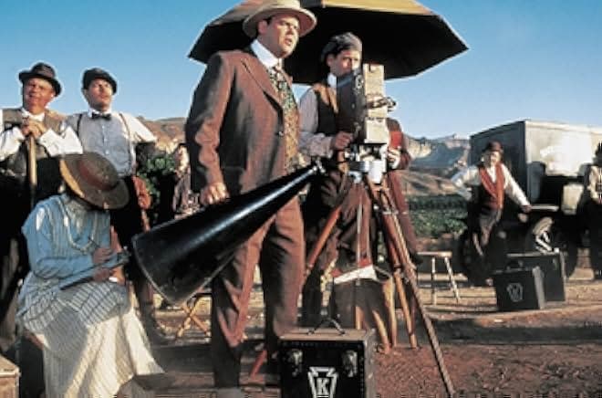 Chaplin 1992