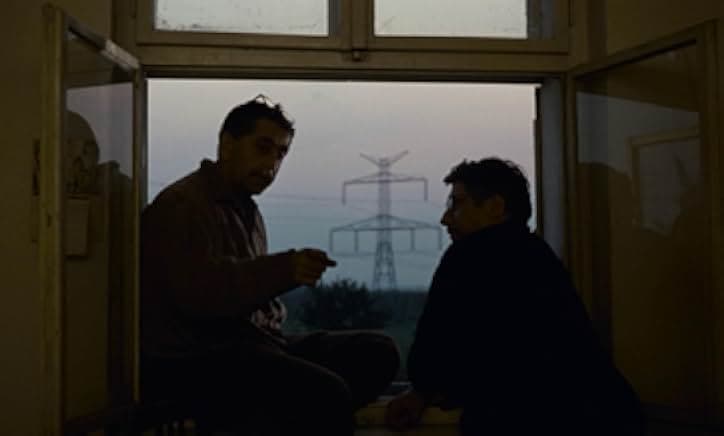 Larks on a String 1990