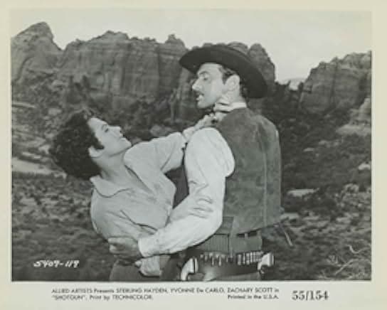Shotgun 1955