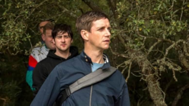 Dublin Oldschool 2018