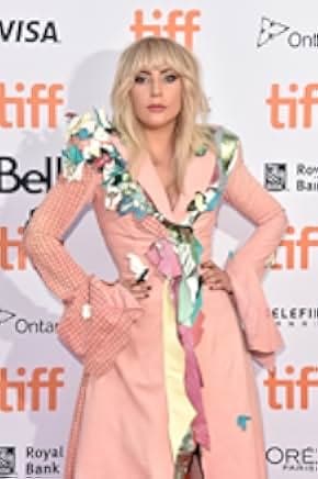 Gaga: Five Foot Two 2017