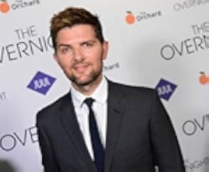 The Overnight 2015