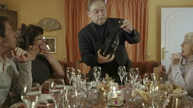 A Year in Champagne 2014