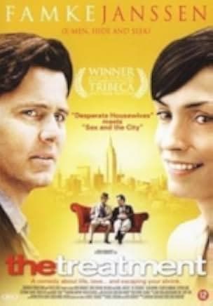 The Treatment 2006
