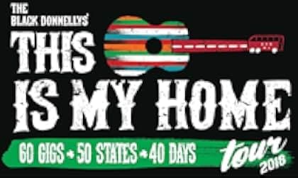 An Irish Story: This Is My Home 2020