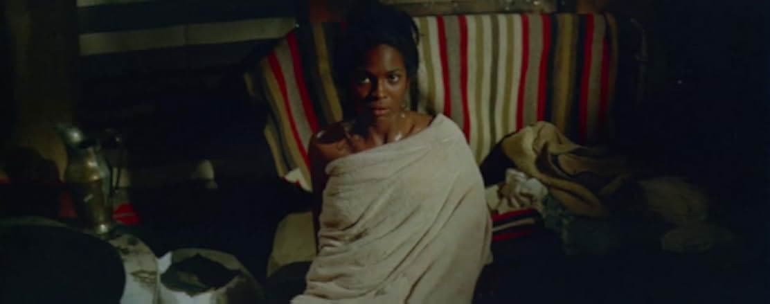 Boss Nigger 1974