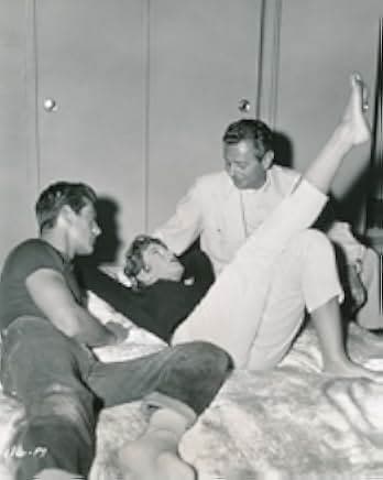 The Female Animal 1958
