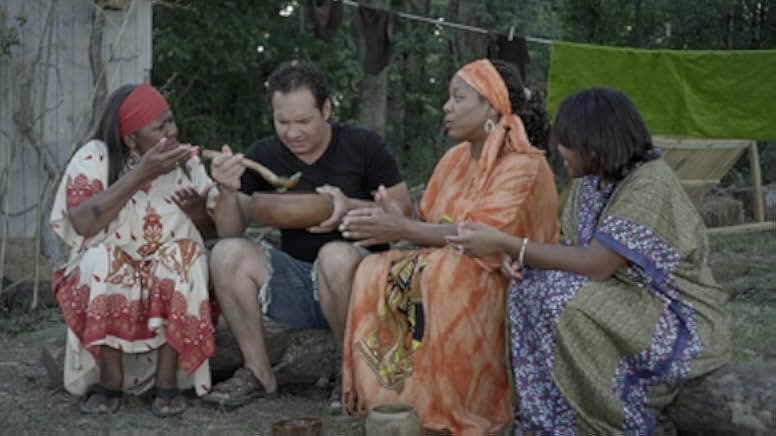 The Accidental Missionary 2012