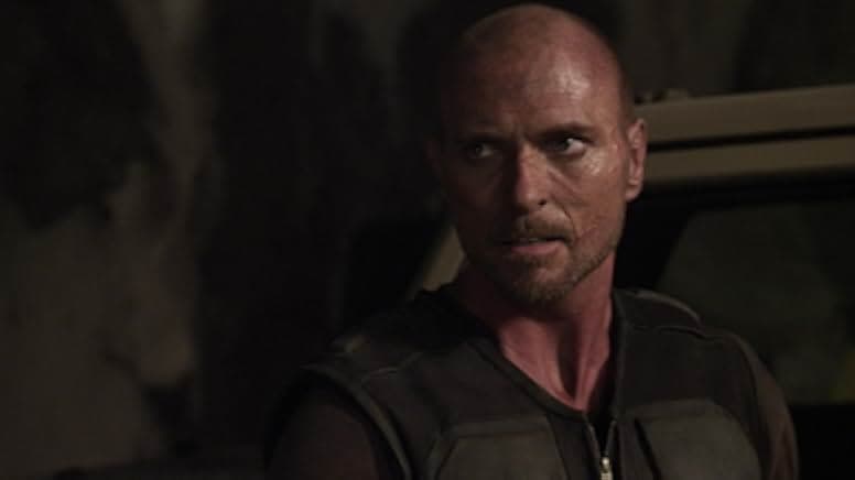 Death Race: Inferno 2013