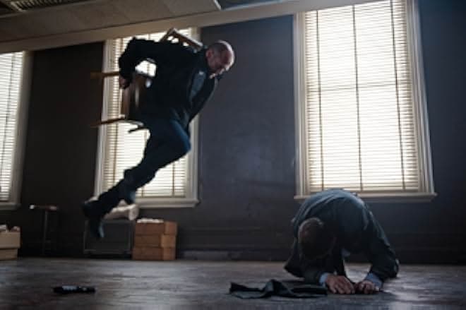 Killer Elite 2011
