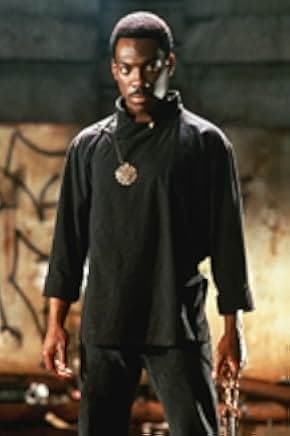 The Golden Child 1986