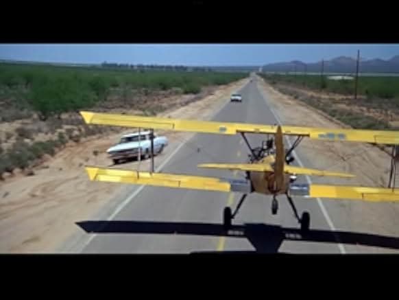 The Pursuit of D.B. Cooper 1981