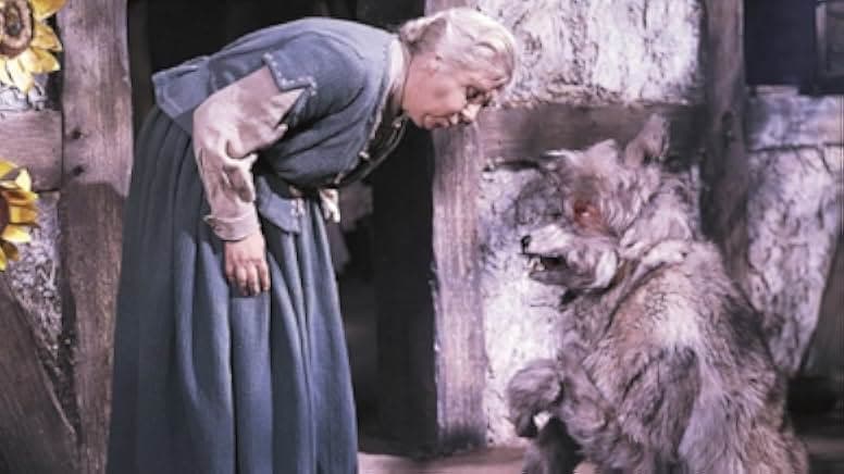 Little Red Riding-Hood 1962