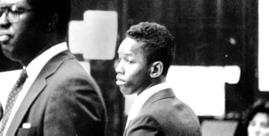 The Central Park Five 2012