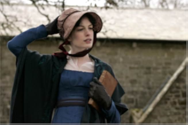 Becoming Jane 2007