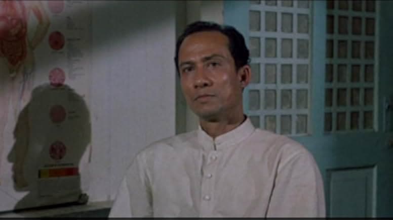 No Man Is an Island 1963