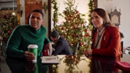 Christmas Plus One 2022