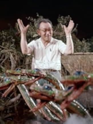 The Three Treasures 1959