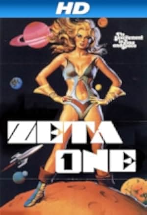 Zeta One 1969