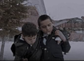 Brother's Keeper 2022