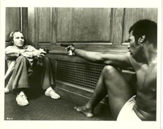 Report to the Commissioner 1975