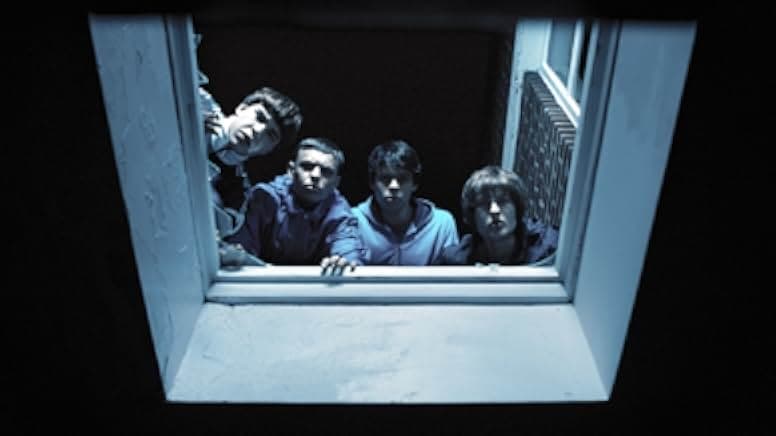 Spike Island 2012
