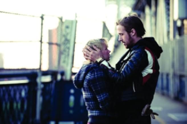 Blue Valentine 2010