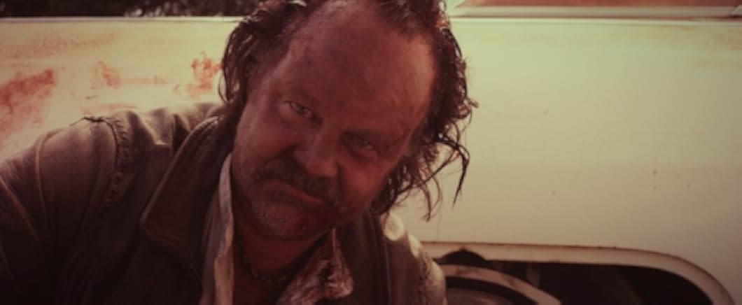 Carnage Park 2016