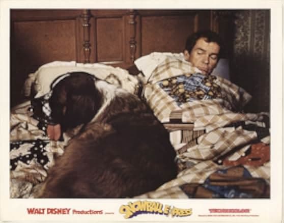 Snowball Express 1972