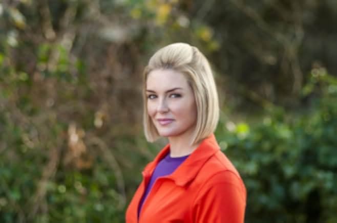 Appetite for Love 2016