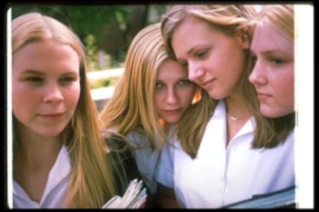 The Virgin Suicides 1999