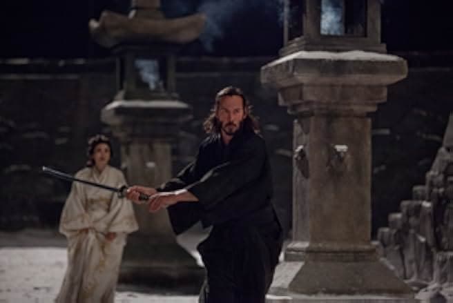 47 Ronin 2013
