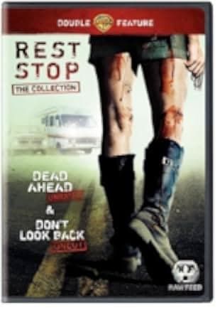 Rest Stop: Don't Look Back 2008