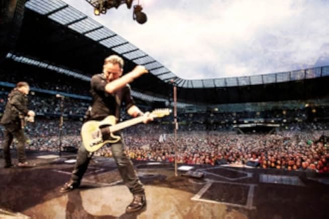Springsteen & I 2013