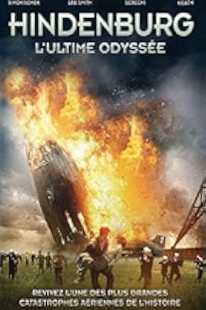Hindenburg: The Last Flight 2011