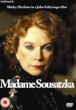 Madame Sousatzka 1988