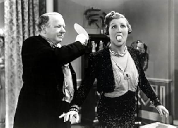 You Can't Cheat an Honest Man 1939