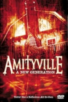 Amityville: A New Generation 1993