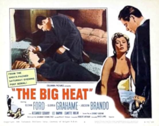 The Big Heat 1953