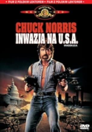 Invasion U.S.A. 1985