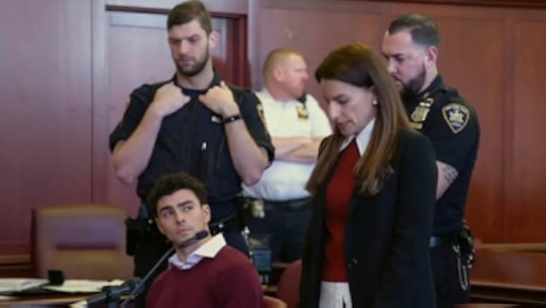 Who Is Luigi Mangione? 2025