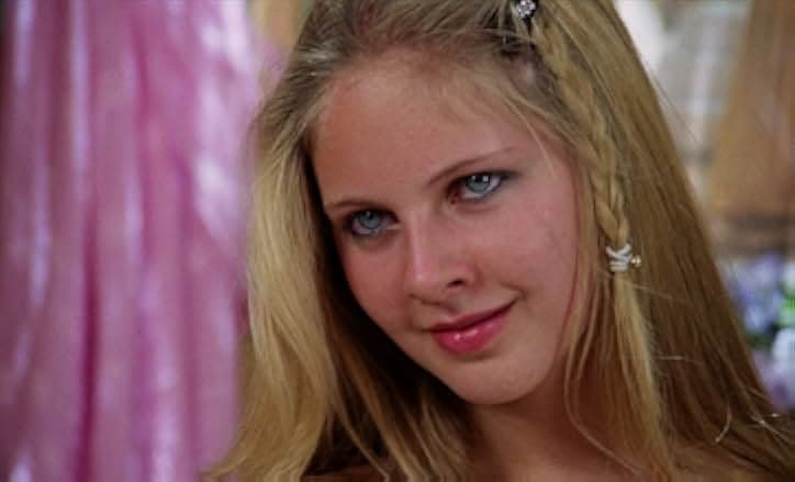 Divine Emanuelle 1981