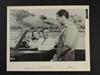 Between Heaven and Hell 1956