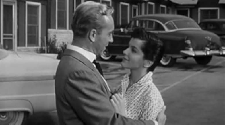 Rock Around the Clock 1956