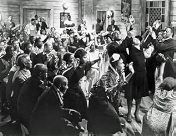 The Emperor Jones 1933