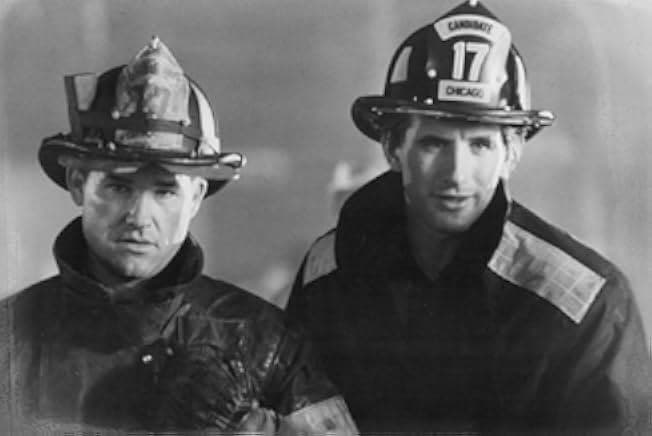 Backdraft 1991