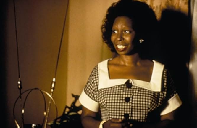 Corrina, Corrina 1994