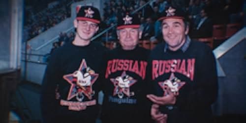 Red Penguins 2019
